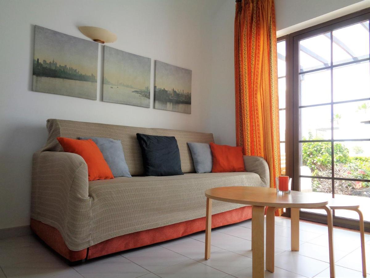 Bungalow Tetir In กาเลตาเดฟุสเต ภายนอก รูปภาพ