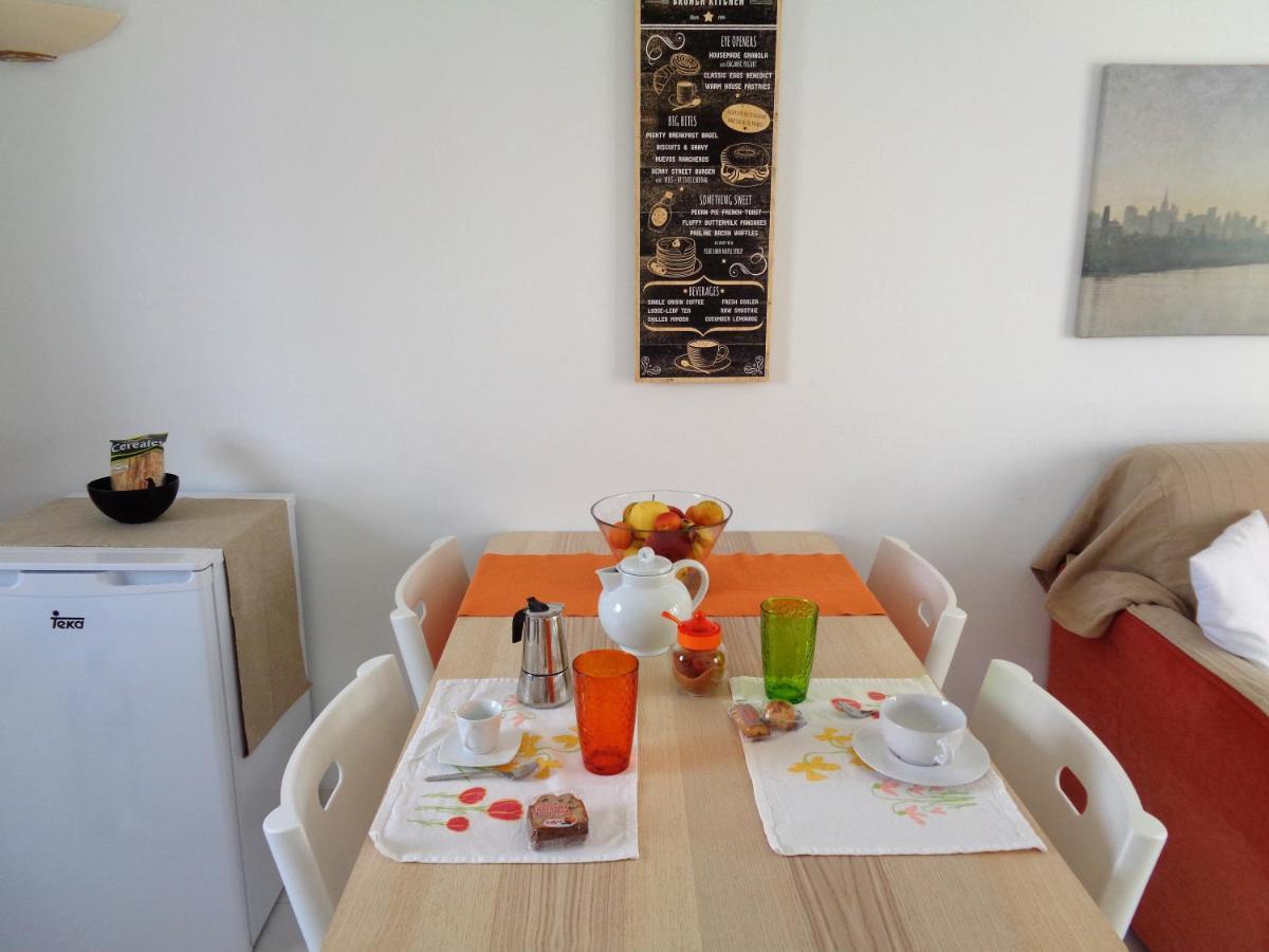 Bungalow Tetir In กาเลตาเดฟุสเต ภายนอก รูปภาพ